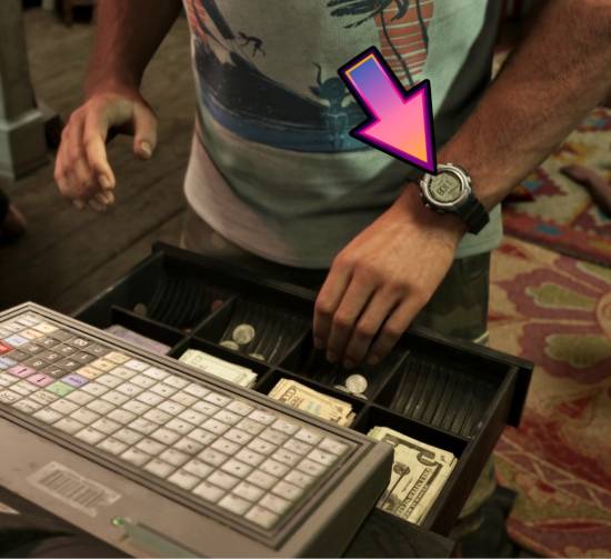 显微镜级预告解读 粉丝发现GTA6预告暗藏新预告片日期