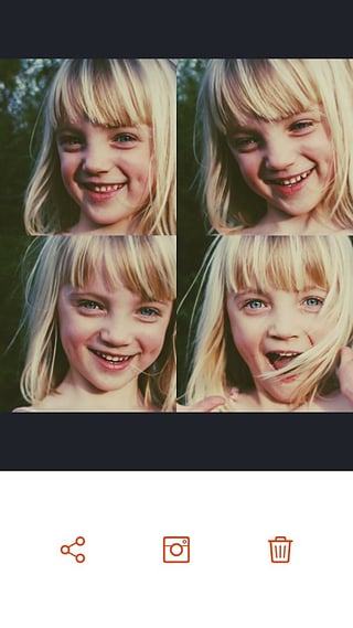 retrica相机截图1