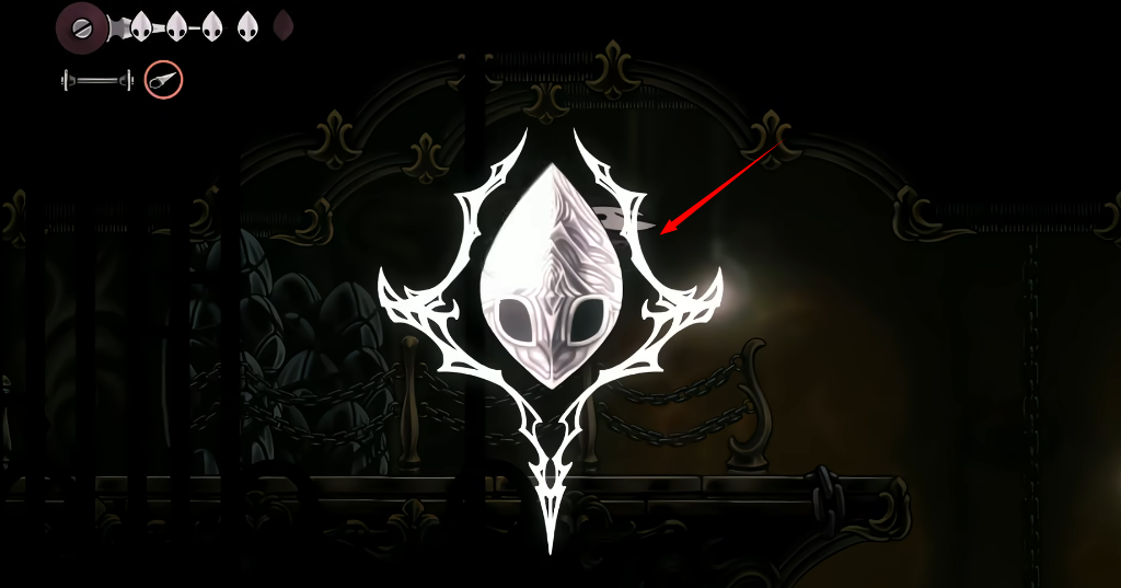 空洞骑士丝之歌手机版