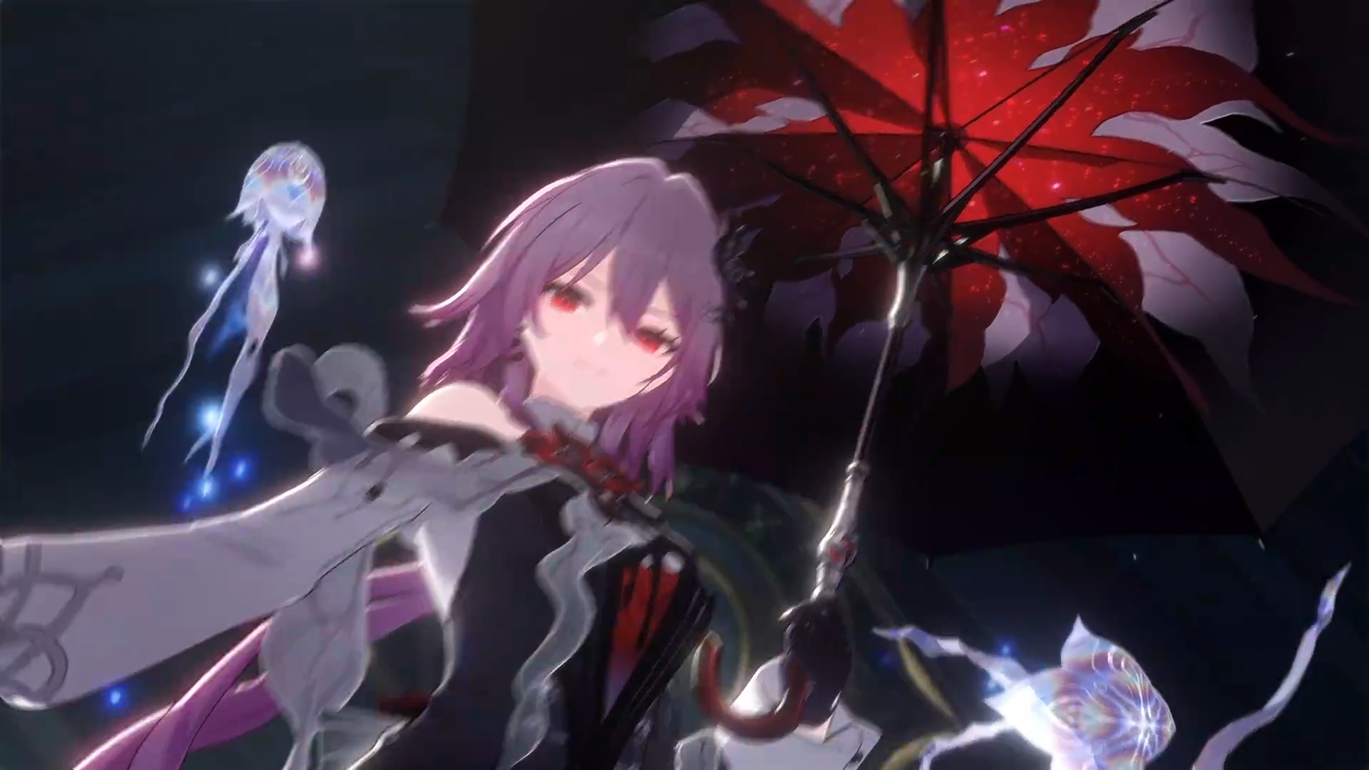 星穹铁道国际服视频