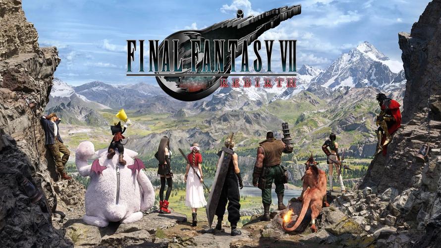 滨口直树回应《FF7RE重生》章节过长批评 表示第三部叙事会更精炼