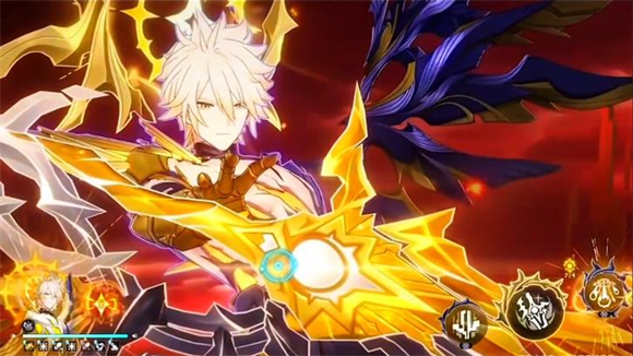 星穹铁道国际服