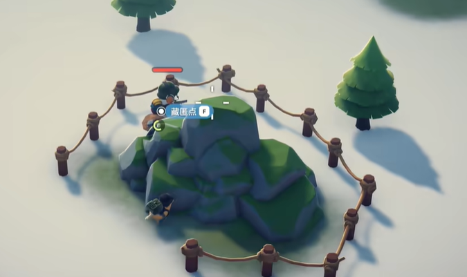 逃离鸭科夫黑色针剂蓝图怎么获得