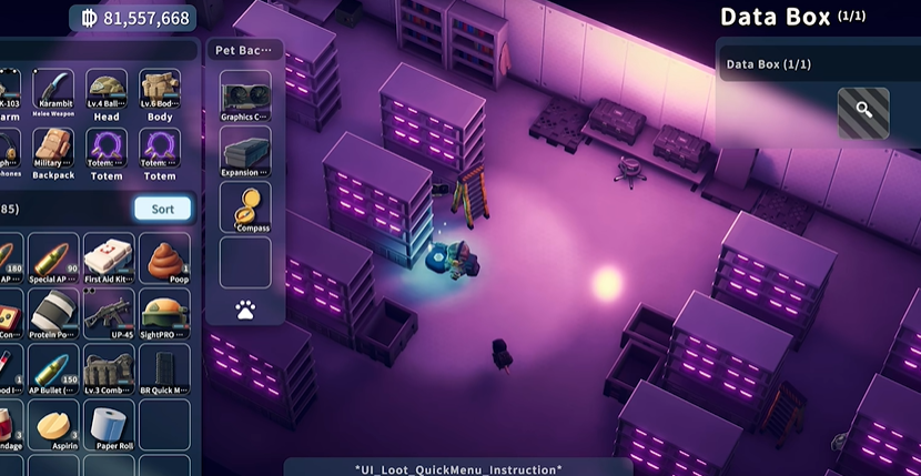 逃离鸭科夫手机能玩吗