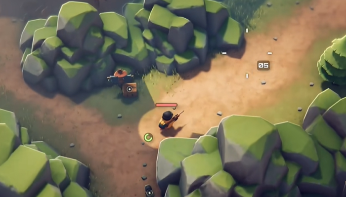 逃离鸭科夫青铜怀表任务怎么做