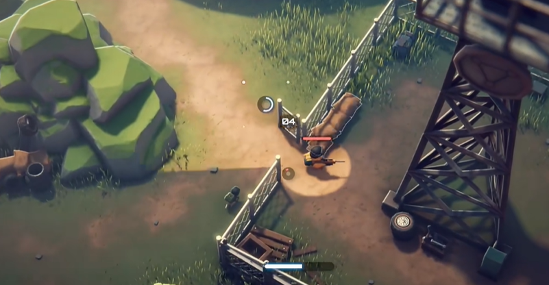 逃离鸭科夫青铜怀表任务怎么做