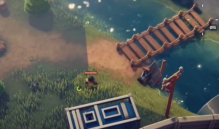 逃离鸭科夫青铜怀表任务怎么做