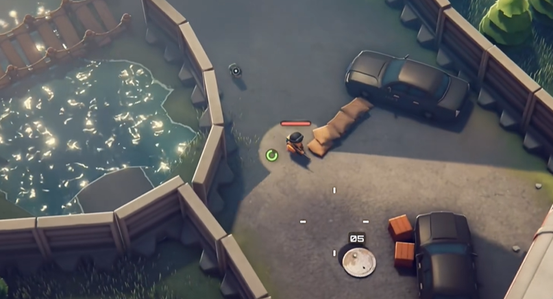 逃离鸭科夫青铜怀表任务怎么做