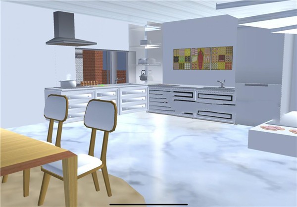 樱花校园模拟器七七酱