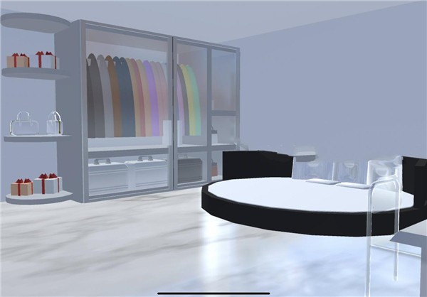 樱花校园模拟器七七酱