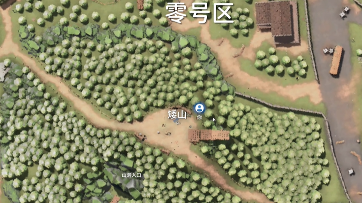 逃离鸭科夫零号地区摸金路线推荐