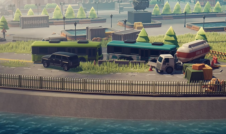 逃离鸭科夫怎么保存