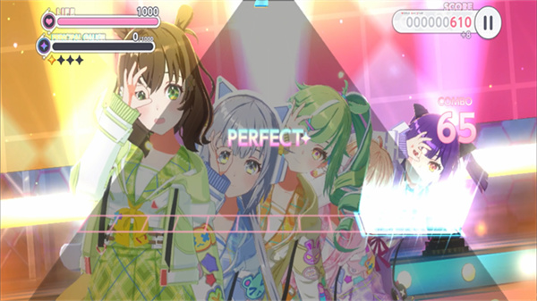 world dai star截图3