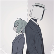 被人外跟踪狂绑架了