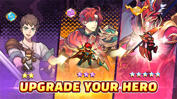 福蒂亚斯传奇原版截图2