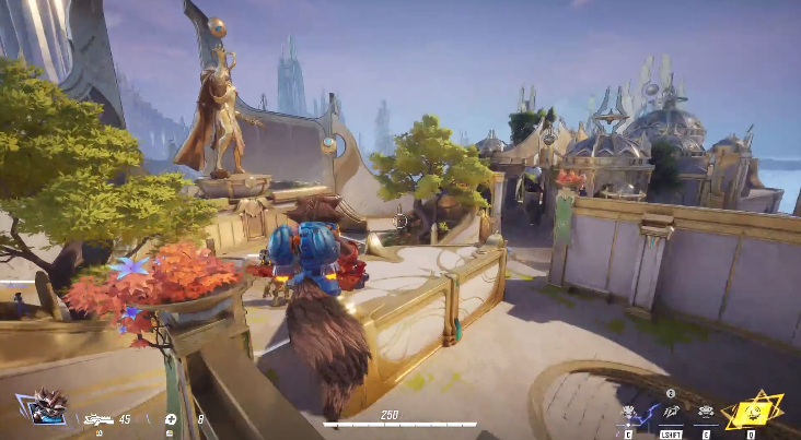 漫威争锋国际服截图2