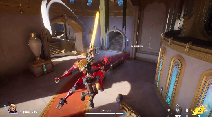 漫威争锋国际服截图4