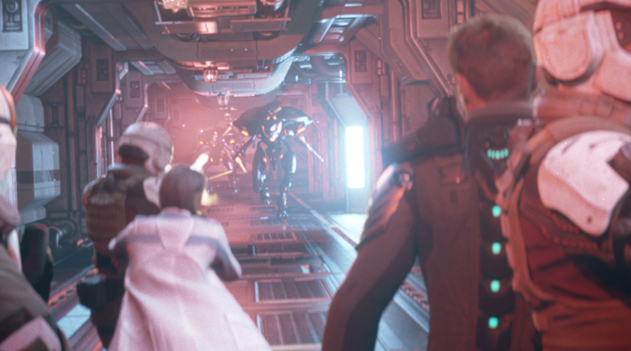 26年将推出两款光环游戏 其中之一含在线模式