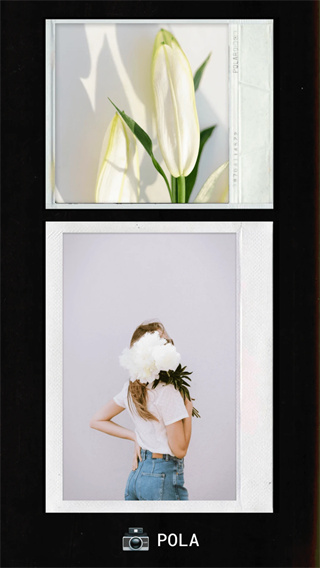 Kapi相机滤镜截图5