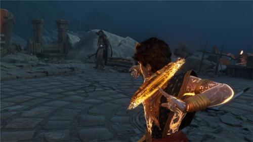 印度3A《释放阿凡达》现已上架steam 26年秋发售暂无中文