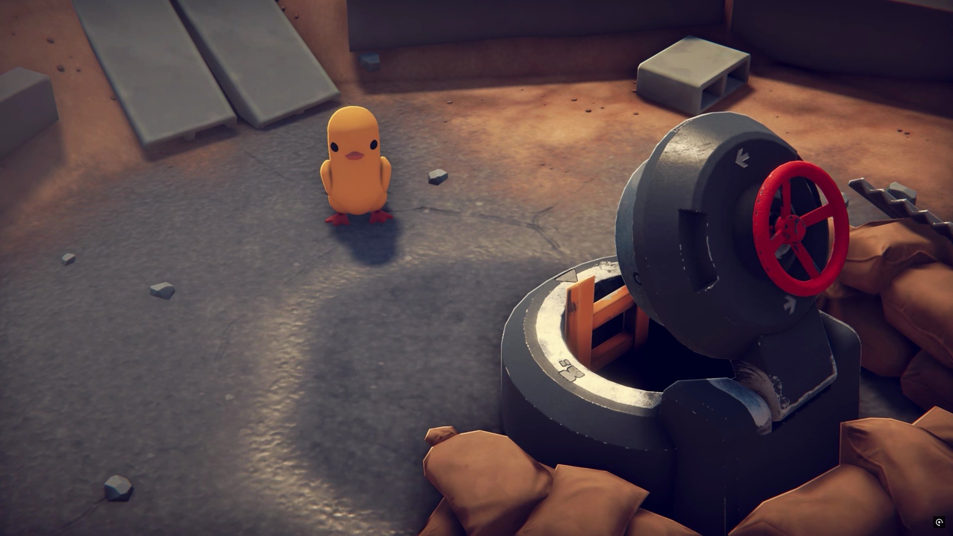 逃离鸭科夫怎么回档