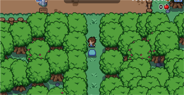 史莱姆之友幸存者截图2