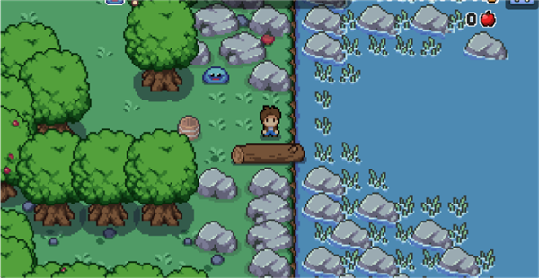 史莱姆之友幸存者截图3