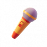 逃离鸭科夫麦克风在哪里