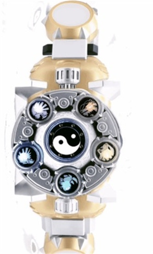 帝皇铠甲swf模拟器截图2