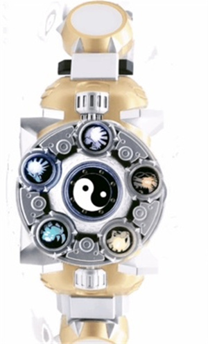 帝皇铠甲swf模拟器截图4