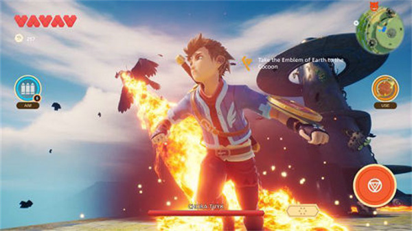 海之号角2安卓版