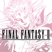 最终幻想2重制版