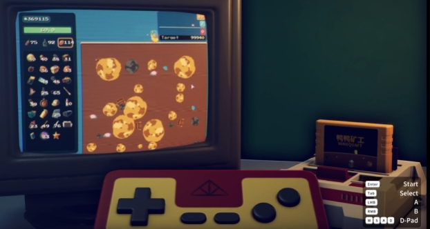 逃离鸭科夫鸭鸭矿工怎么玩