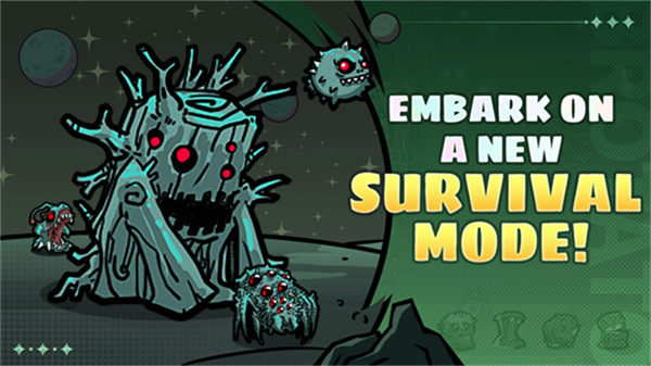 土豆兄弟(Brotato)