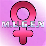 mugen全女格斗安卓版