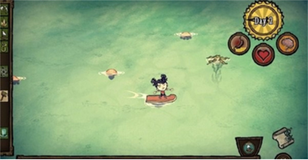 饥荒海难诺亚截图3