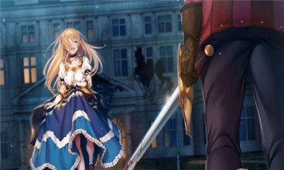 奇异的圣地截图1