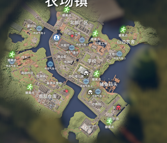 逃离鸭科夫白门票怎么获得 j-lab一级凭证