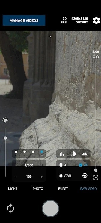 MotionCam Pro汉化版