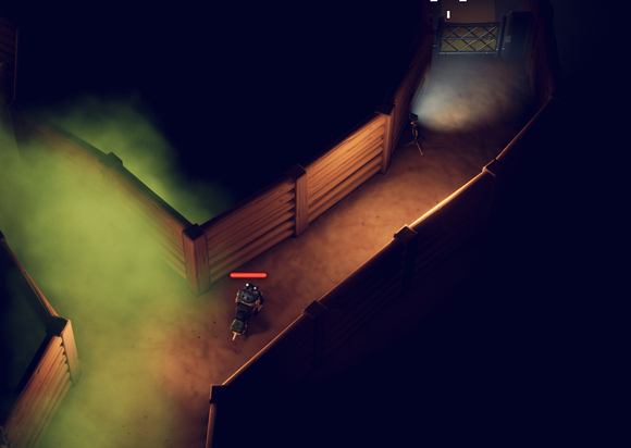 逃离鸭科夫紫空间防护服怎么获得