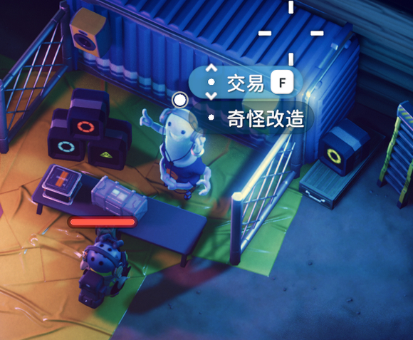 逃离鸭科夫紫空间防护服怎么获得