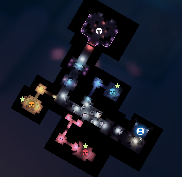 逃离鸭科夫口口口口怎么打 四口打法