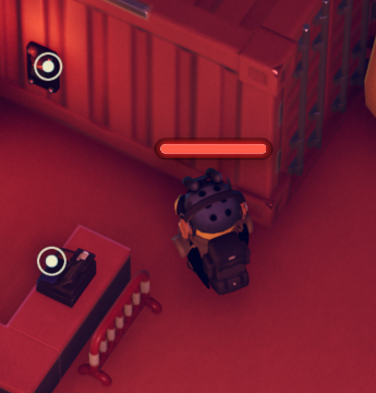 逃离鸭科夫口口口口怎么打 四口打法