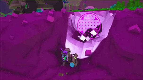 异星探险家手机版截图2