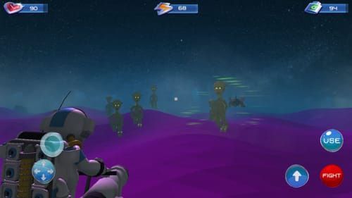 异星探险家手机版截图3