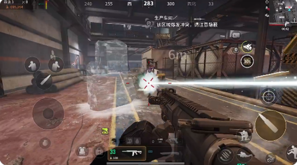 萤火突击先行服