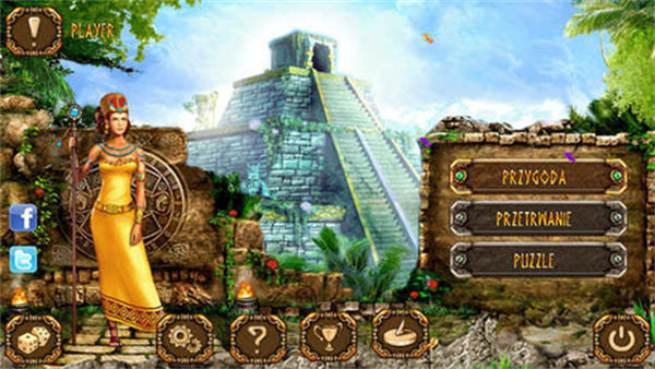 蒙特祖玛的宝藏2截图1