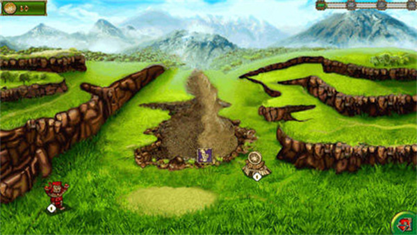 蒙特祖玛的宝藏2截图3