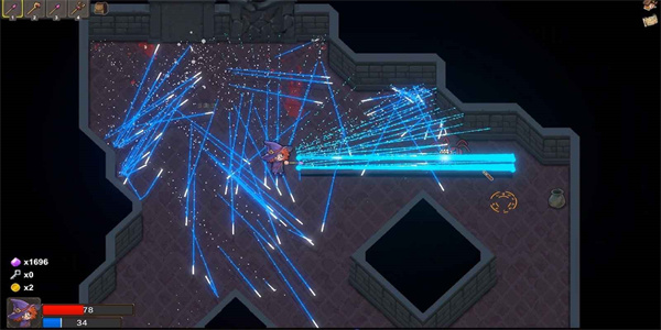 魔法工艺移植版截图2