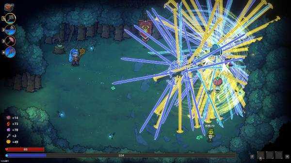 魔法工艺移植版